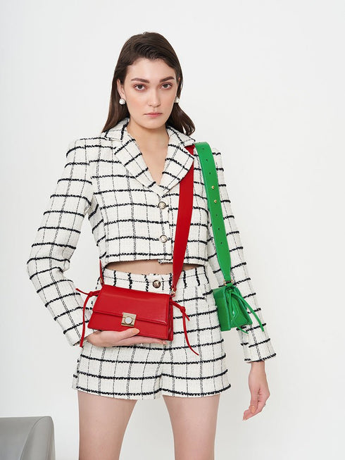 Carol Crossbody Bag
